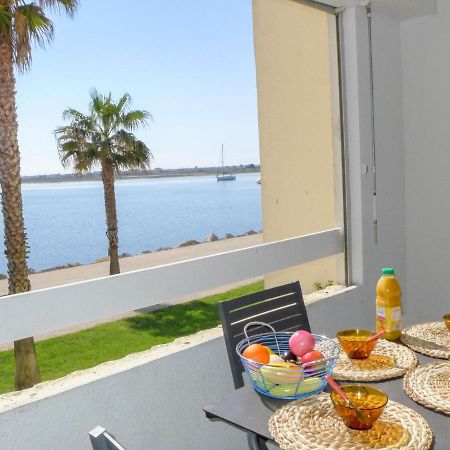 Apartment Les Occitanes By Interhome Gruissan Exterior foto